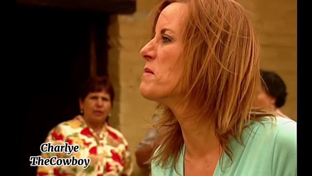 La Tormenta - Edelmira Golpea a Virginia y a Dalila (cachete) смотреть онлайн