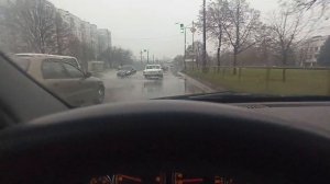 Уровень масла в АКПП Opel Vectra C / SIGNUM и подтекание сальника приводного вала