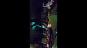 Урок Габриэль Бачата и Bachata Love Party