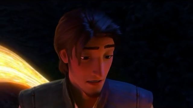 4 Рапунцель. Запутанная история_Волшебная песня смотреть онлайн