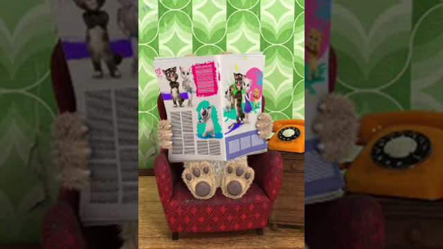 вы слышали Бен не любит бога 😨 смотреть онлайн