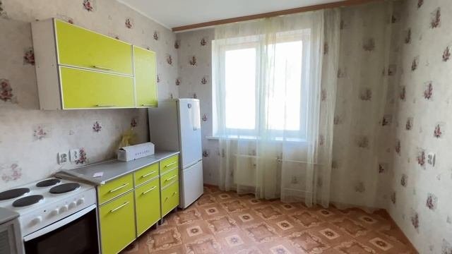 квартира