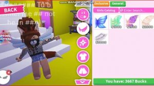 5 скинов для адопт ми роблокс\roblox adopt me