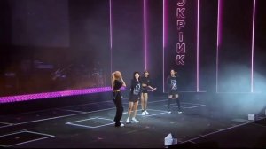 'DDU-DU DDU-DU (Encore Remix)' - BLACKPINK TOKYO DOME 2019-2020 DVD FULL.mp4