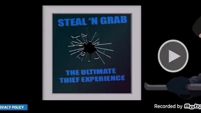 Обзор игры Steal'n loot смотреть онлайн