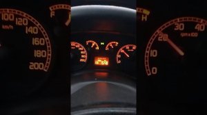 фиат добло не расчитан больше чем 400000 км пробега, часть1 (есть мат)