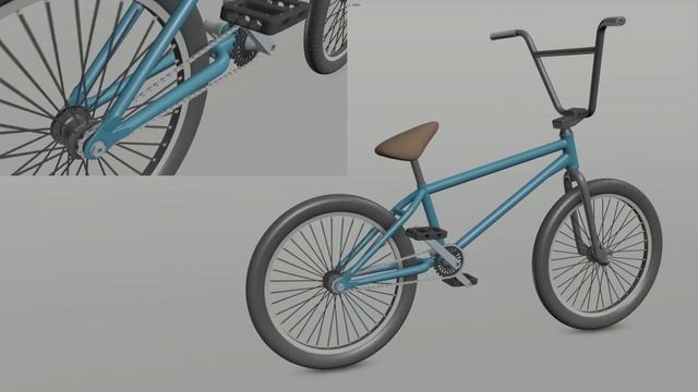 Master Rigging & Python Scripting in Maya With Nick Miller смотреть онлайн