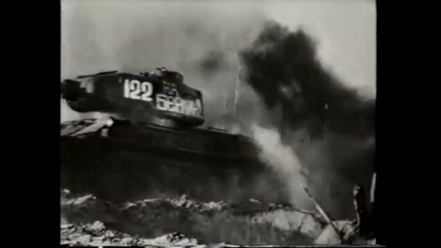 Познавательная программа ко Дню памяти и скорби «Дорога памяти, длиною в четыре года» смотреть онлайн