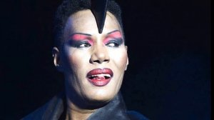 Grace Jones – Party Girl [12inch Mix] 1986