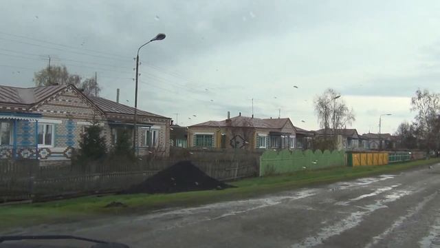 загоскино смотреть онлайн