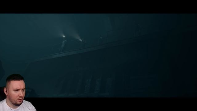 На нас напали ПИРАТЫ ► The Dark Pictures Anthology: Man of Medan ► #2 смотреть онлайн