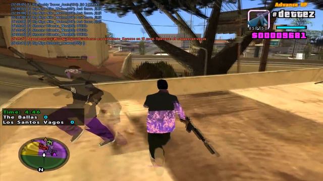 Вся правда про Алика Асалу aka Алик Балазян | 18+ смотреть онлайн