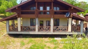 Дом в Сочи Мацеста продажа