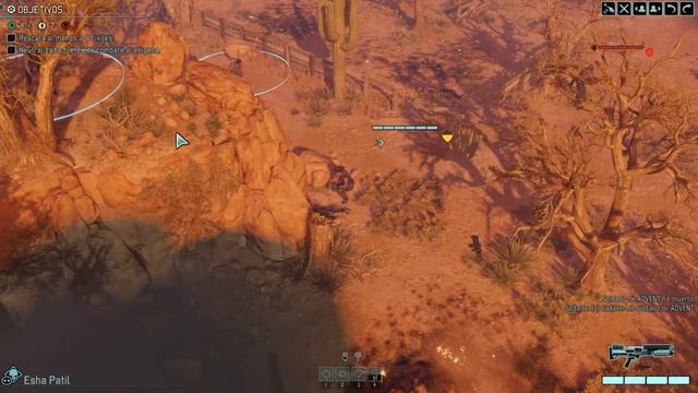 XCOM 2 #5 - Defendiendo a la Resistencia- GAMEPLAY ESPAÑOL смотреть онлайн