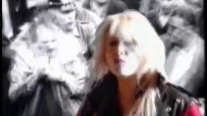 Doro - Bad Blood HQ - 1993