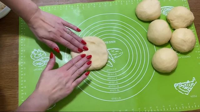 Карабахская Гята рецепт лепёшек из фильма "Кавказская пленница". смотреть онлайн