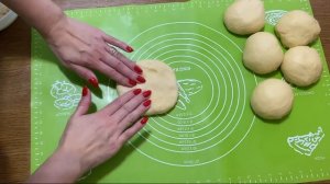 Карабахская Гята  рецепт лепёшек из фильма "Кавказская пленница".