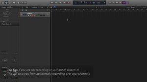 Setting up MR18 as an Audio Interface