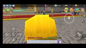 КАК ПОЛУЧИТЬ МОЛНИЮ (КРОСС) БЕСПЛАТНО | CORT BLOCKMAN GO