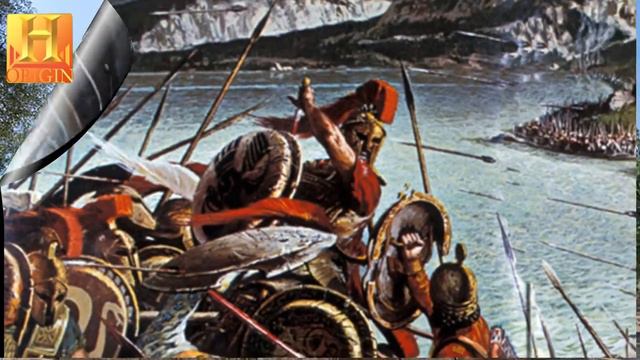 Ancient Olympic Games  History and Origin