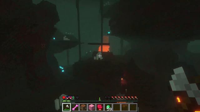 НОВЫЙ МАЙНКРАФТ с сердцами Poppy Playtime смотреть онлайн