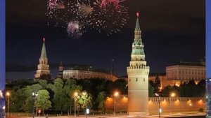 Братские славянские народы - День единения народов  Беларуси и России