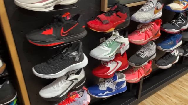 Top 5 Budget Basketball Shoes You Can Get in 2023 for Under $100! смотреть онлайн