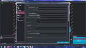 ПРАВИЛЬНАЯ НАСТРОЙКА ОБС  ДЛЯ СТРИМА И ЗАПИСИ МАЙНКРАФТ  И ДР.ИГР