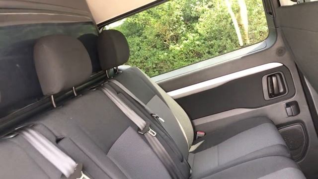 2020 NEW Model Vauxhall VIVARO Double Cab! 2019 L1H1 2.0 Spv смотреть онлайн