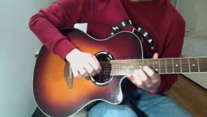 🎸 WAKE ME UP BY AVICII - GUITAR TUTORIAL - VERY EASY TO PLAY - 4 CHORDS 😎