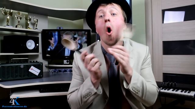 Гр.Фрэглы Если б был Жириновский президентом.Видео в формате 4к смотреть онлайн