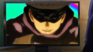 gojo Satoru - Gangsta paradise [AMV/Edit]