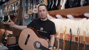 Обзор классических гитар до 20000 рублей _ SKIFMUSIC.RU