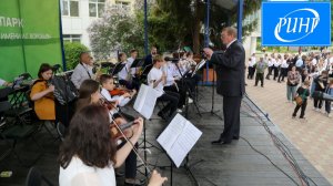 Воспитанники Детской школы искусств в Луховицах выступили с отчётным концертом у ДК «Старт»