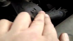 Где предохранитель на свечи накала МАЗДА МПВ-1 1996 Mazda MPV-1 WLT LVLR