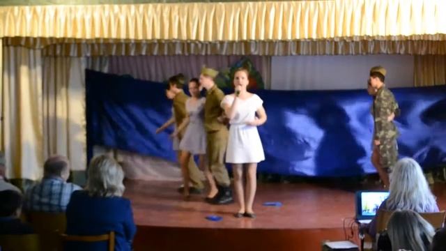 Севастопольский вальс смотреть онлайн