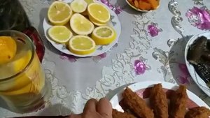 Чий Кёфте (Сырые котлеты )без мяса по турецки из булгура на завтрак!Всем доброго утра!