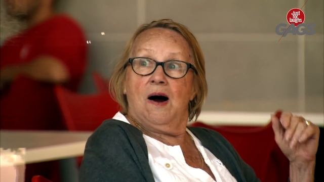 Игривый мойщик окон #4 смотреть онлайн