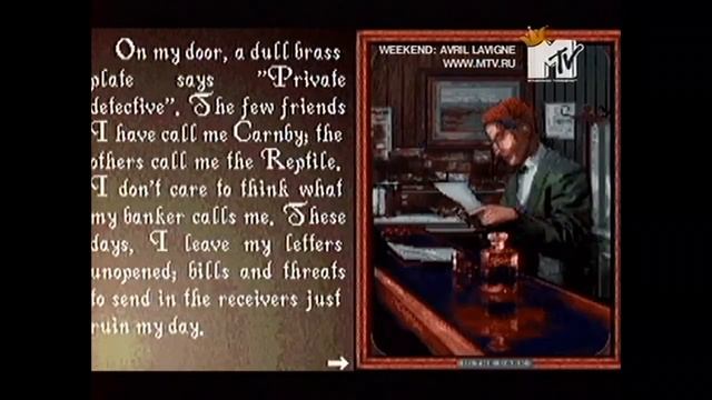 Былое и Doomы #8 29 09 2007 100 смотреть онлайн