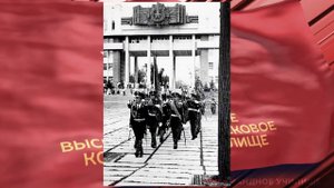 Гимн АВОКУ Сл. и муз. А Блохин, Исполняет Р. Колесников. Видео С. Белякова