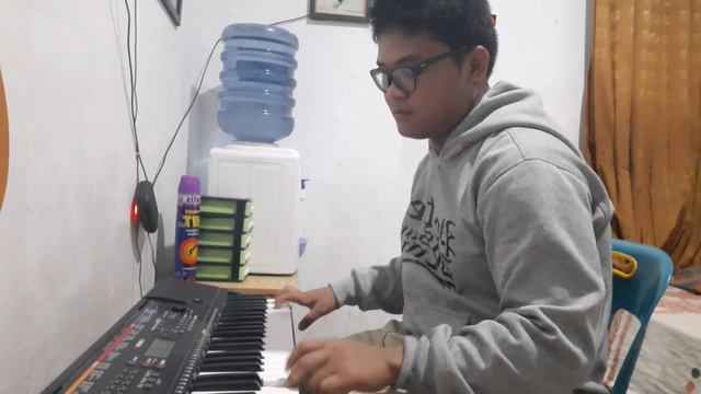 Marolop olop tondiki versi yamaha psr 263 смотреть онлайн