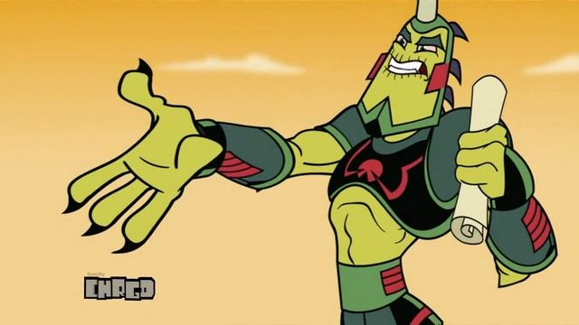 World of Quest S1E10 - "Rash to Judgement; Harvest Day" смотреть онлайн