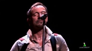 Bruce Springsteen - Tougher Than The Rest