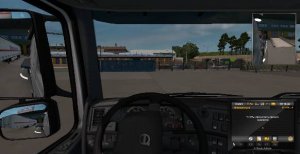 Euro Truck Simulator 2 (серия-2) Покупка тягача Volvo