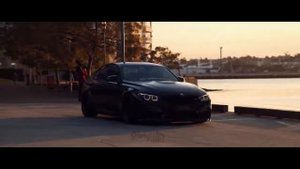 Night Lovell – Deira City Centre Libercio Remix Models & BMW M3 Showtime 720p