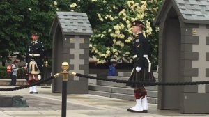 OTTAWA ONTARIO CANADA - Les remarquables monuments de la Capitale du Canada