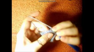 Зайчик крючком,зайка амигуруми. Часть 1.Голова и туловище.Амигуруми крючком.Зайчик Шнуфель.