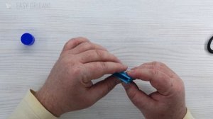 Making a Butterfly Knife out of Paper  - a DIY Crafting a Balisong Mockup
