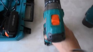 Обзор Шуруповёрта Sturm CD3312L