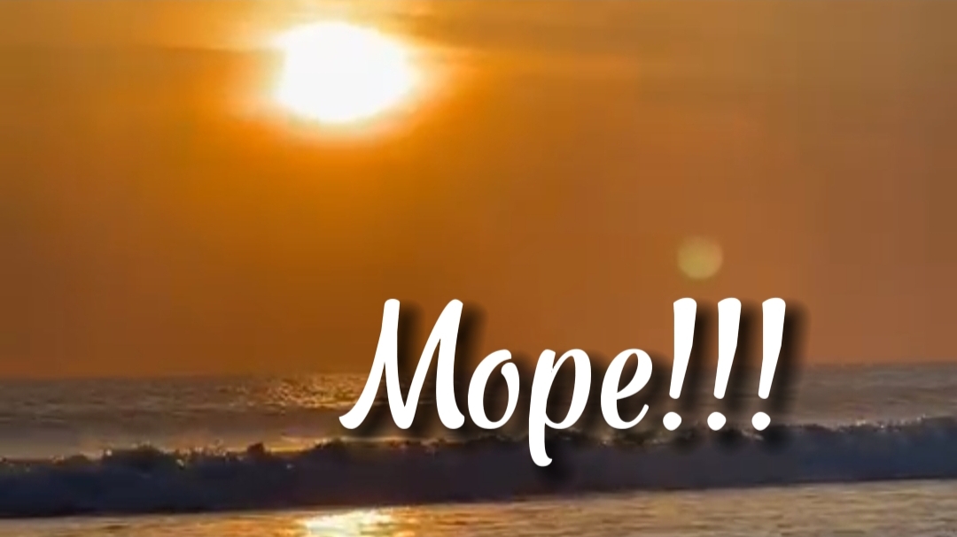 Море!!!
